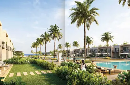 شاليه - غرفة نوم - 1 حمام للبيع في سيلڤر ساندس - قسم مرسي مطروح - الساحل الشمالي شاليه - غرفة نوم - 1 حمام للبيع في سيلڤر ساندس - قسم مرسي مطروح - الساحل الشمالي