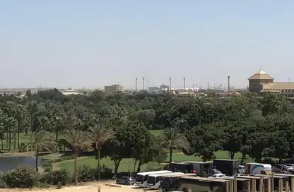شقة - 3 غرف نوم - 3 حمامات للبيع في شارع دريم لاند - دريم لاند - طريق الواحات - مدينة 6 أكتوبر - الجيزة