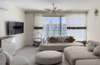 Chalet - 1 Bedroom - 1 Bathroom for rent in Marassi - Sidi Abdel Rahman - North Coast