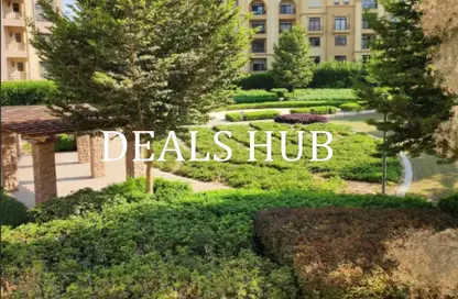 شقة - 3 غرف نوم - 3 حمامات للبيع في ميفيدا - كمبوندات التجمع الخامس - التجمع الخامس - مدينة القاهرة الجديدة - القاهرة