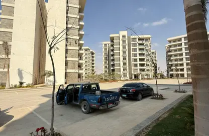 Apartment - 1 Bedroom - 1 Bathroom for sale in New Capital Compounds - New Capital City - Cairo
