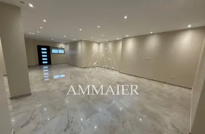 فيلا - 6 غرف نوم - 6 حمامات للايجار في الجريا - كمبوندات الشيخ زايد - الشيخ زايد - الجيزة