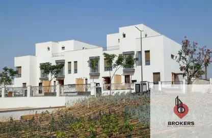 Villa - 7 Bedrooms - 7 Bathrooms for rent in Villette - 5th Settlement Compounds - The 5th Settlement - New Cairo City - Cairo