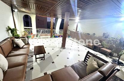 Apartment - 3 Bedrooms - 2 Bathrooms for sale in Smouha - Hay Sharq - Alexandria