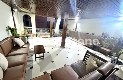 Apartment - 3 Bedrooms - 2 Bathrooms for sale in Smouha - Hay Sharq - Alexandria