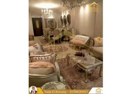 شقة - 3 غرف نوم for للبيع in شارع الفتح - جناكليس - حي شرق - الاسكندرية