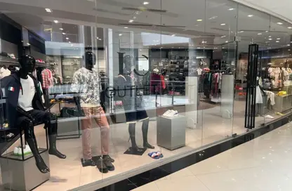 Shop - Studio for sale in The 1st Settlement - New Cairo City - Cairo