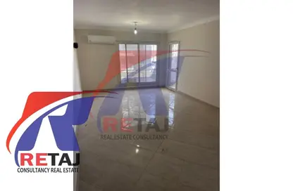 شقة - 3 غرف نوم - 3 حمامات للايجار في الاندلس الجديدة - حى الاندلس - مدينة القاهرة الجديدة - القاهرة