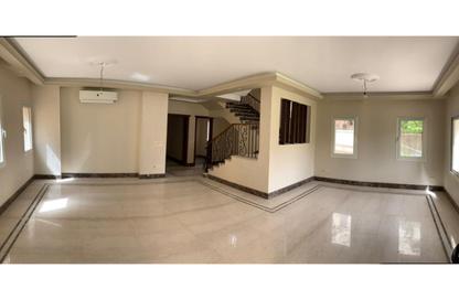 Villa - 3 Bedrooms - 3 Bathrooms for rent in Mivida - 5th Settlement Compounds - The 5th Settlement - New Cairo City - Cairo