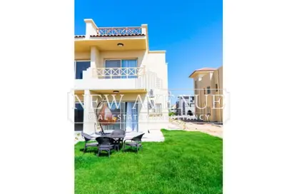 Villa - 4 Bedrooms - 3 Bathrooms for sale in Stella Heights - Al Alamein - North Coast