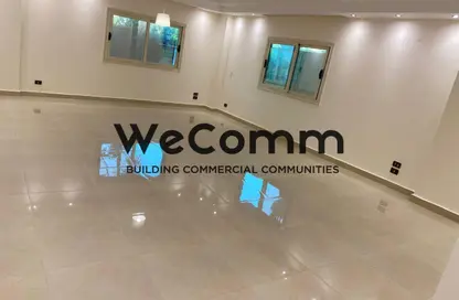 Apartment - 2 Bedrooms - 3 Bathrooms for rent in Al Narges 2 - Al Narges - New Cairo City - Cairo