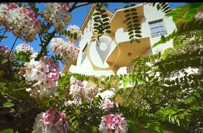 Apartment - 3 Bedrooms - 2 Bathrooms for sale in Neighborhood A - 2nd District West - Shorouk City - Cairo
