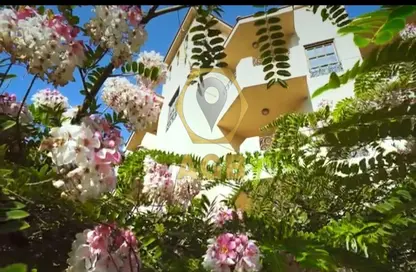 Apartment - 3 Bedrooms - 2 Bathrooms for sale in Neighborhood A - 2nd District West - Shorouk City - Cairo