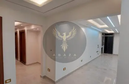 Apartment - 3 Bedrooms - 3 Bathrooms for rent in Hyde Park - New Cairo City - Cairo