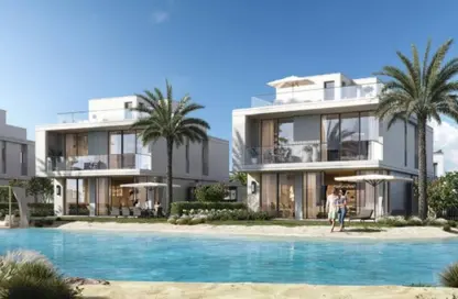 Villa - 3 Bedrooms - 4 Bathrooms for sale in Soul North Coast - Qesm Ad Dabaah - North Coast
