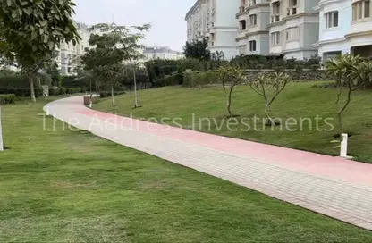 أي فيلا - 4 غرف نوم - 3 حمامات للبيع في ماونتن فيو هايد بارك - كمبوندات التجمع الخامس - التجمع الخامس - مدينة القاهرة الجديدة - القاهرة