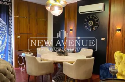 Duplex - 4 Bedrooms - 3 Bathrooms for sale in Marassi - Sidi Abdel Rahman - North Coast