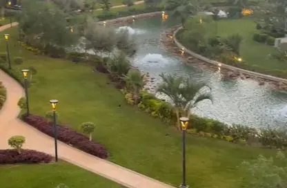 Apartment - 2 Bedrooms - 2 Bathrooms for rent in Privado - Madinaty - Cairo