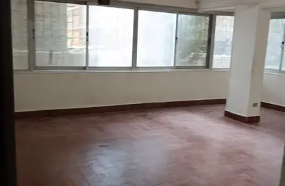 شقة - 2 غرف نوم - 1 حمام للايجار في شارع عمر بن الخطاب - الماظة - مصر الجديدة - القاهرة