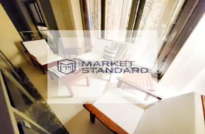 Chalet - Studio - 1 Bathroom for sale in Marassi - Sidi Abdel Rahman - North Coast