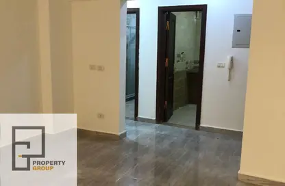 Apartment - 3 Bedrooms - 2 Bathrooms for sale in Janna 2 - Sheikh Zayed Compounds - Sheikh Zayed City - Giza