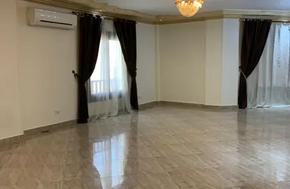 شقة - 3 غرف نوم - 2 حمامات للايجار في امتداد الرحاب - الرحاب - مدينة القاهرة الجديدة - القاهرة