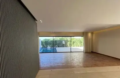 Apartment - 3 Bedrooms - 3 Bathrooms for rent in Lake View - 5th Settlement Compounds - The 5th Settlement - New Cairo City - Cairo