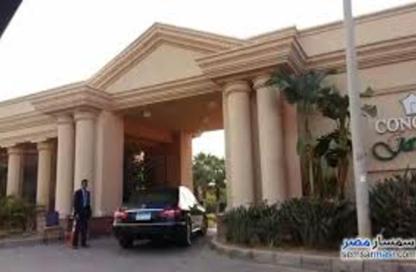 فيلا - 8 غرف نوم - 8 حمامات للبيع في كونكورد جاردنز - كمبوندات التجمع الخامس - التجمع الخامس - مدينة القاهرة الجديدة - القاهرة