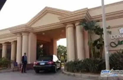 فيلا - 8 غرف نوم - 8 حمامات للبيع في كونكورد جاردنز - كمبوندات التجمع الخامس - التجمع الخامس - مدينة القاهرة الجديدة - القاهرة