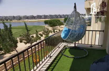 Chalet - 4 Bedrooms - 2 Bathrooms for sale in Marassi - Sidi Abdel Rahman - North Coast
