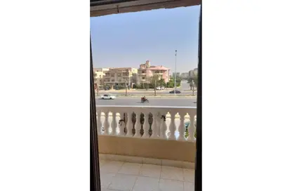 مساحات مكتبية - استوديو - 2 حمامات للايجار في محور مصطفي كامل - التجمع الاول - مدينة القاهرة الجديدة - القاهرة