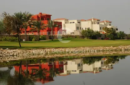 Villa - 5 Bedrooms - 6 Bathrooms for sale in Palm Parks   Palm Hills - South Dahshur Link - 6 October City - Giza