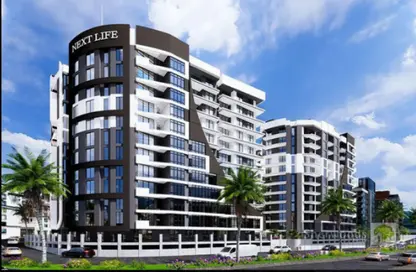 Apartment - 2 Bedrooms - 1 Bathroom for sale in Degla - Hay El Maadi - Cairo