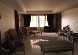 Duplex - 5 bedrooms for للايجار in El Yasmeen 3 - El Yasmeen - New Cairo City - Cairo