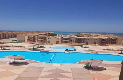 شاليه - 2 غرف نوم - 1 حمام للبيع في لاسيرينا عيون موسى - رأس سدر - محافظة جنوب سيناء