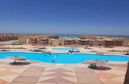 شاليه - 3 غرف نوم - 1 حمام للبيع في لاسيرينا عيون موسى - رأس سدر - محافظة جنوب سيناء