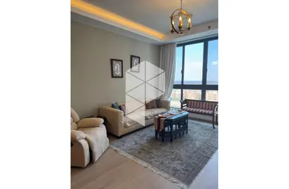 Apartment - 2 Bedrooms - 3 Bathrooms for rent in Aeon - 6 October Compounds - 6 October City - Giza
