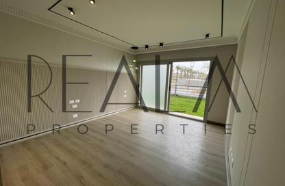 Apartment - 2 Bedrooms - 2 Bathrooms for sale in Badya Palm Hills - 6 October Compounds - 6 October City - Giza