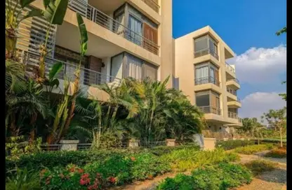 Apartment - 3 Bedrooms - 3 Bathrooms for sale in Taj City - 5th Settlement Compounds - The 5th Settlement - New Cairo City - Cairo