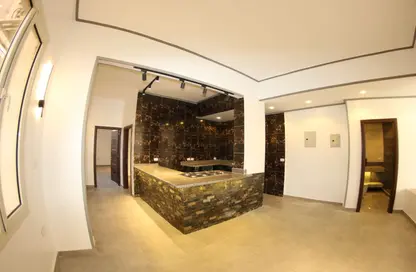 Duplex - 5 Bedrooms - 2 Bathrooms for sale in Doctor Yassin Abdel Ghaffar St. - Area C - Ganoob El Acadimia - New Cairo City - Cairo