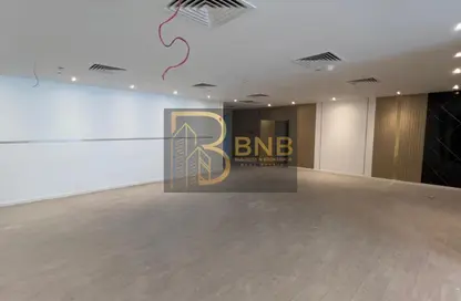 Office Space - Studio for rent in 90 Street - The 5th Settlement - New Cairo City - Cairo