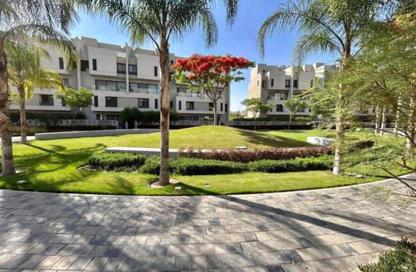 Villa - 6 Bedrooms - 4 Bathrooms for sale in Al Burouj Compound - El Shorouk Compounds - Shorouk City - Cairo