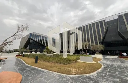 مساحات مكتبية - استوديو - 1 حمام للبيع في ايستاون - كمبوندات التجمع الخامس - التجمع الخامس - مدينة القاهرة الجديدة - القاهرة