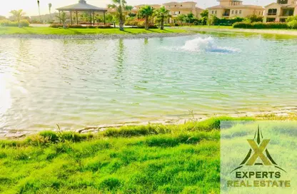 Villa - 3 Bedrooms - 3 Bathrooms for sale in Madinaty - Cairo