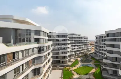 Apartment - 2 Bedrooms - 3 Bathrooms for sale in Bloomfields - Mostakbal City Compounds - Mostakbal City - Future City - Cairo Apartment - 2 Bedrooms - 3 Bathrooms for sale in Bloomfields - Mostakbal City Compounds - Mostakbal City - Future City - Cairo