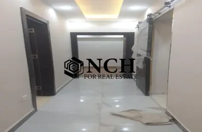 Apartment - 2 Bedrooms - 3 Bathrooms for rent in Hyde Park - 5th Settlement Compounds - The 5th Settlement - New Cairo City - Cairo