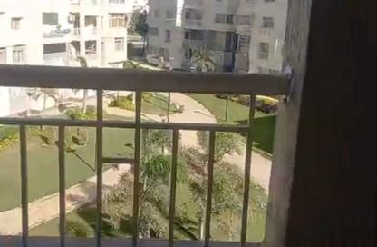 شقة - 2 غرف نوم - 1 حمام للايجار في مدينتي - القاهرة