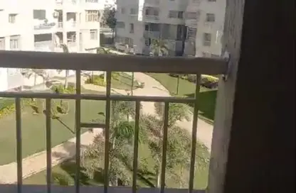 شقة - 2 غرف نوم - 1 حمام للايجار في مدينتي - القاهرة