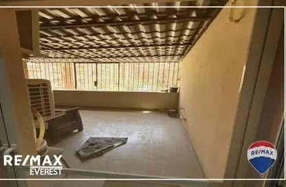 Apartment - 2 Bedrooms - 2 Bathrooms for sale in 8th District - Sheikh Zayed City - Giza