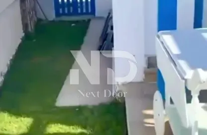 منزل مزدوج - 4 غرف نوم - 5 حمامات للبيع في ماونتن فيو راس الحكمة - راس الحكمة - الساحل الشمالي